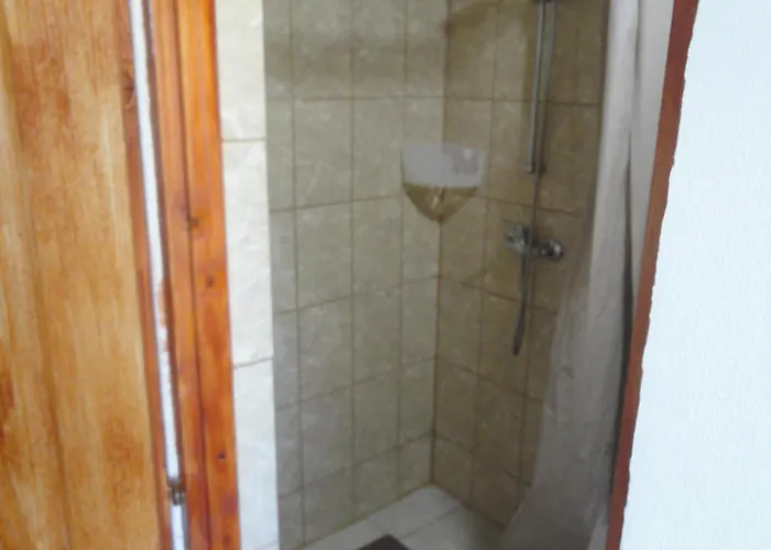 Hipo Гостевой дом Венус