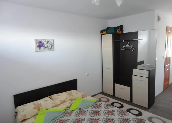 Hipo Гостевой дом 3*