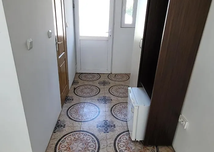 Гостевой дом Hipo Венус