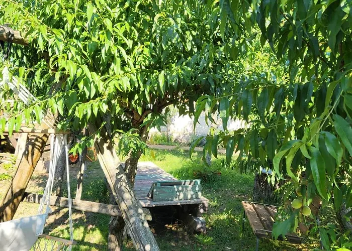 Гостевой дом Hipo 3*