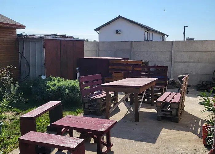 Гостевой дом Hipo 3*