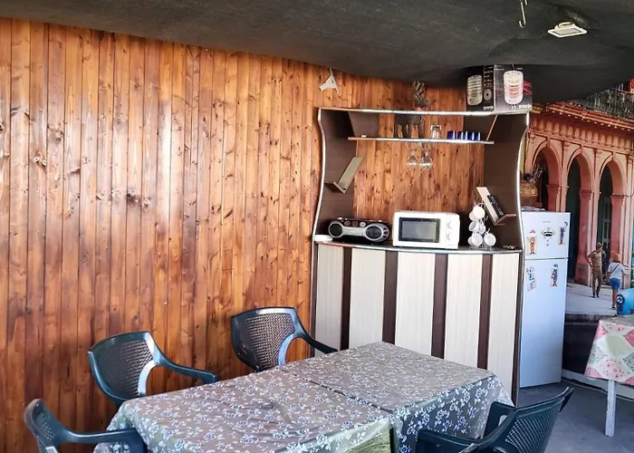 Hipo Гостевой дом Венус