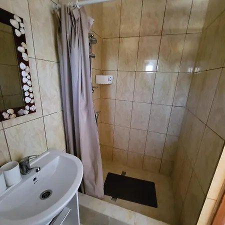 Gæstehus Hipo Venus