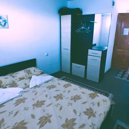 Gæstehus Hipo Venus