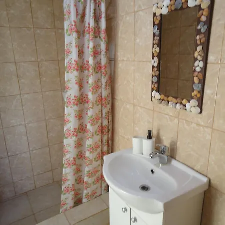 Hipo Guest house Venus