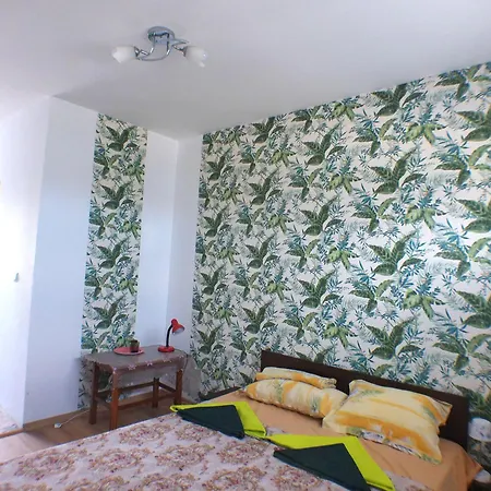 Gasthuis Hipo 3*