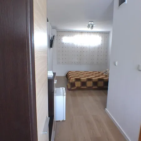 Hipo Guest house Venus