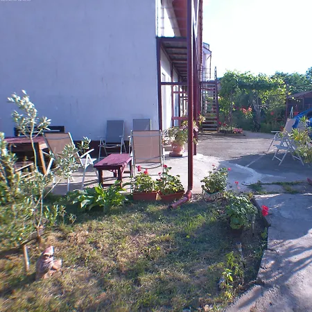 Guest house Hipo 3*
