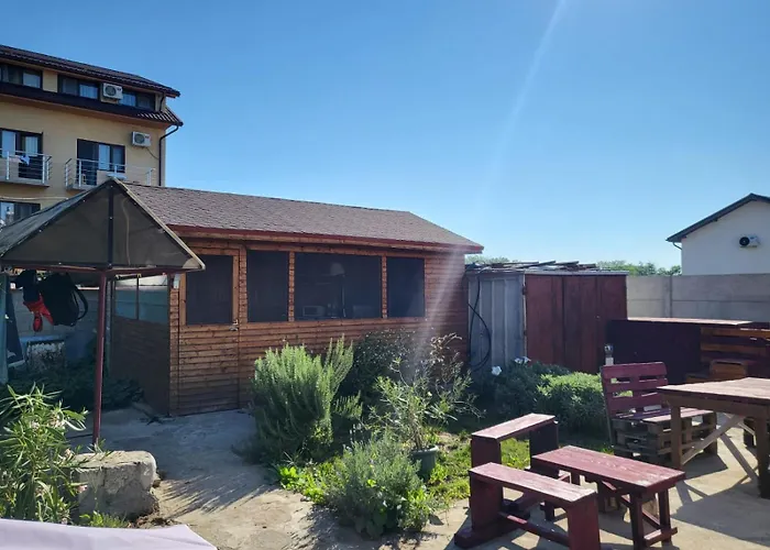 Hipo בית הארחה