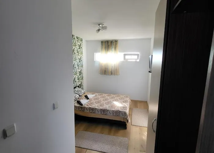 Hipo בית הארחה 3*