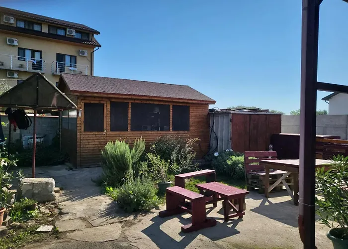 בית הארחה Hipo 3*