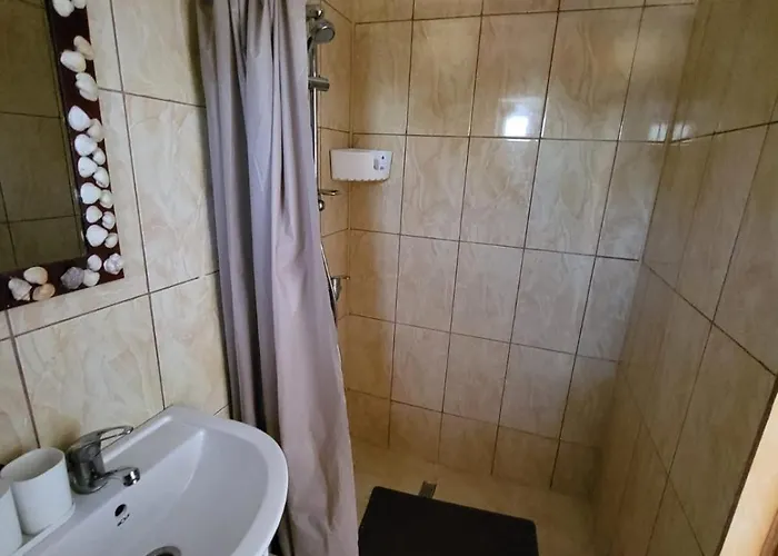 בית הארחה Hipo ונוס