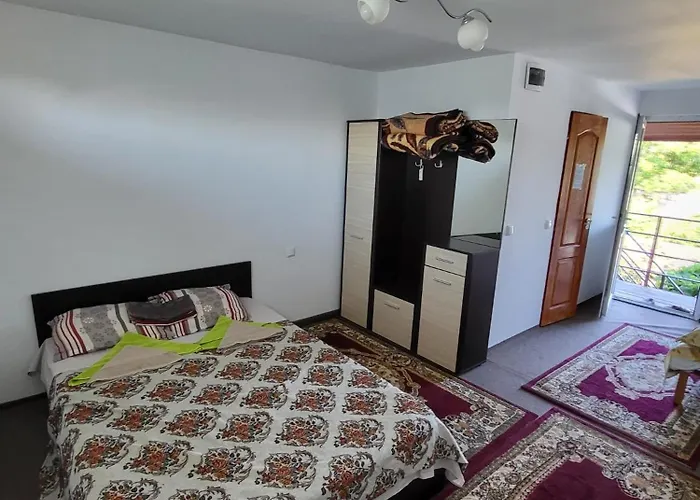 Hipo בית הארחה ונוס