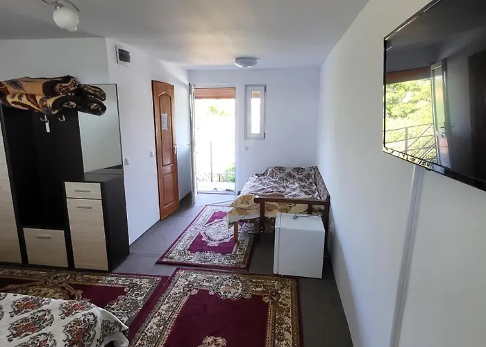 בית הארחה Hipo ונוס