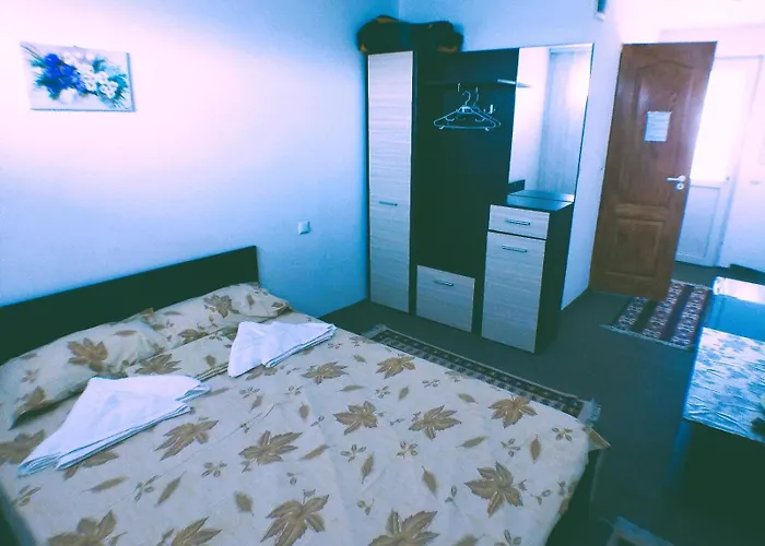 בית הארחה Hipo ונוס