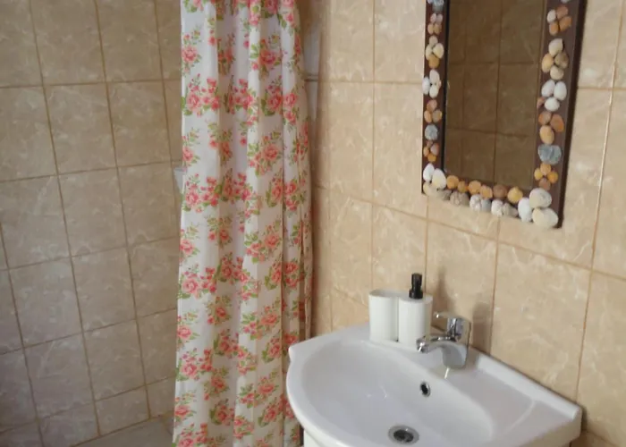 Hipo בית הארחה ונוס