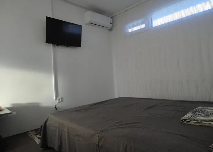 בית הארחה Hipo