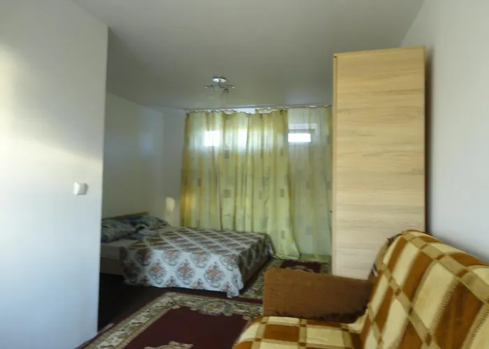 Hipo בית הארחה 3*